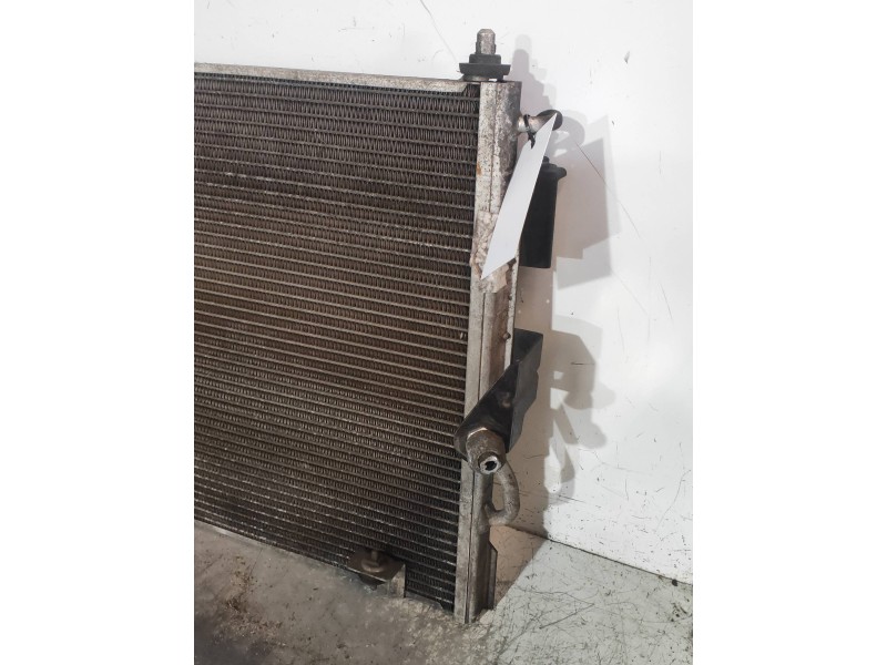 Recambio de condensador / radiador aire acondicionado para volvo serie 460 2.0i glt referencia OEM IAM 52463301  