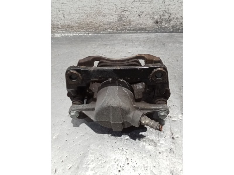Recambio de pinza freno delantera izquierda para renault scénic ii (jm0/1_) 1.9 dci (jm0g, jm12, jm1g, jm2c) referencia OEM IAM 