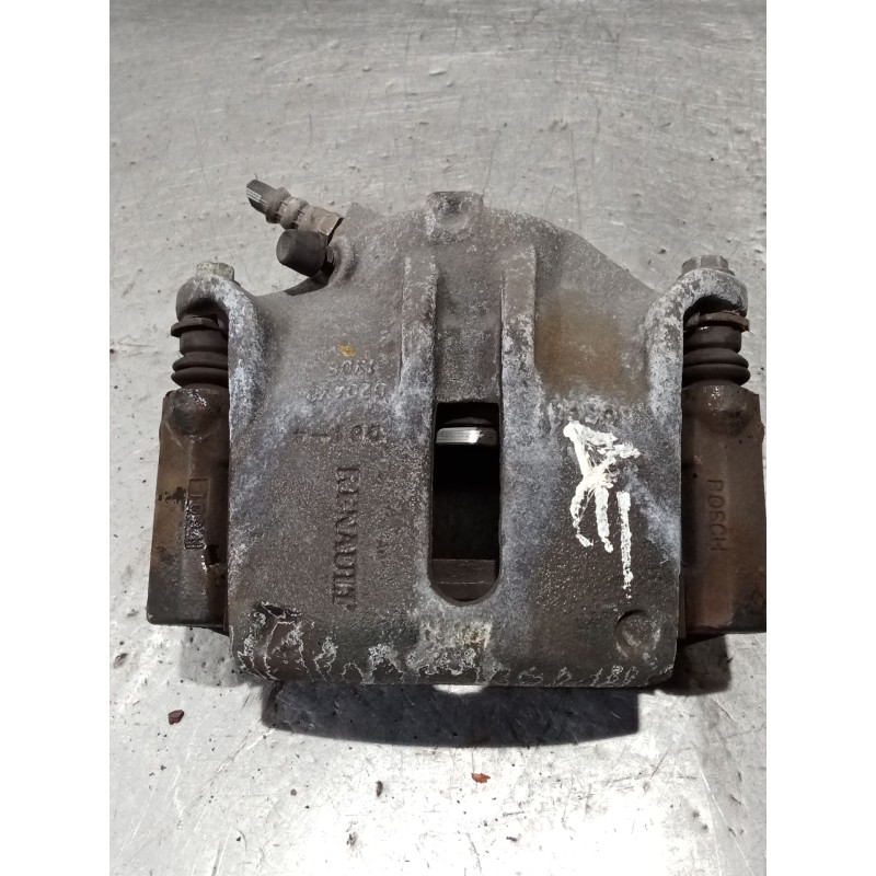 Recambio de pinza freno delantera derecha para renault scénic ii (jm0/1_) 1.9 dci (jm0g, jm12, jm1g, jm2c) referencia OEM IAM   