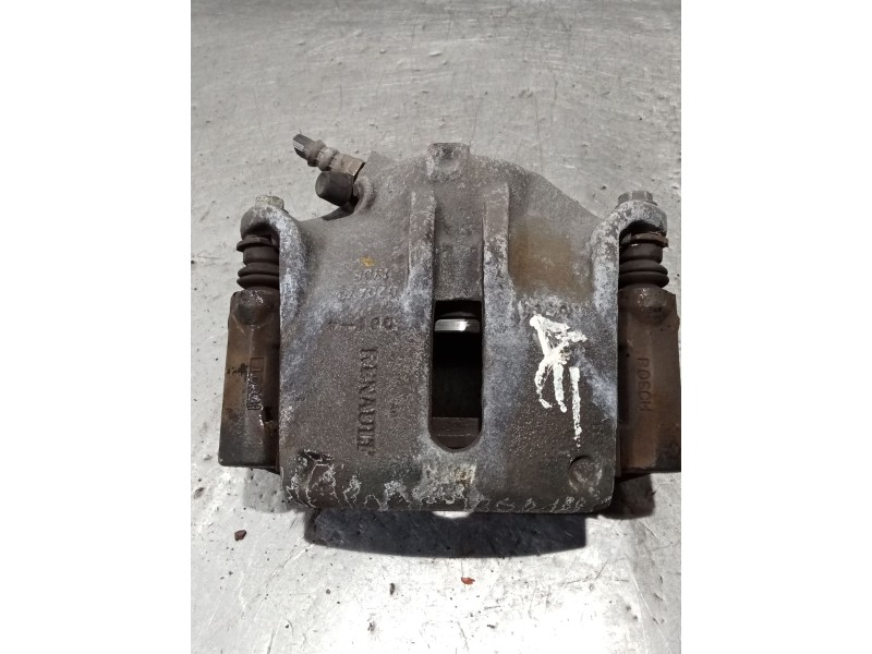 Recambio de pinza freno delantera derecha para renault scénic ii (jm0/1_) 1.9 dci (jm0g, jm12, jm1g, jm2c) referencia OEM IAM   