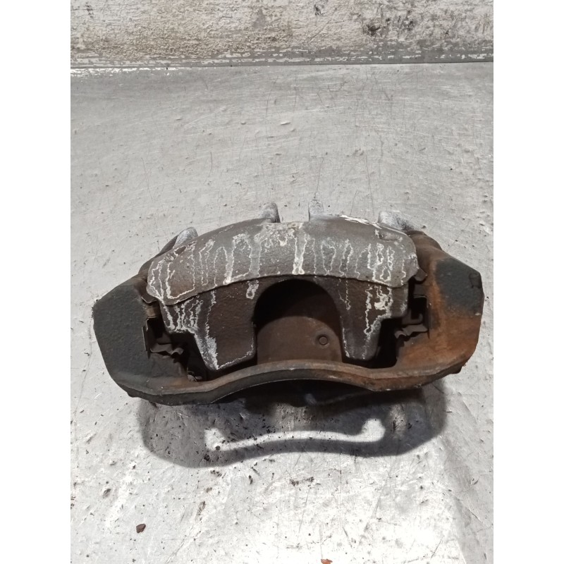 Recambio de pinza freno delantera derecha para renault scénic ii (jm0/1_) 1.9 dci (jm0g, jm12, jm1g, jm2c) referencia OEM IAM   