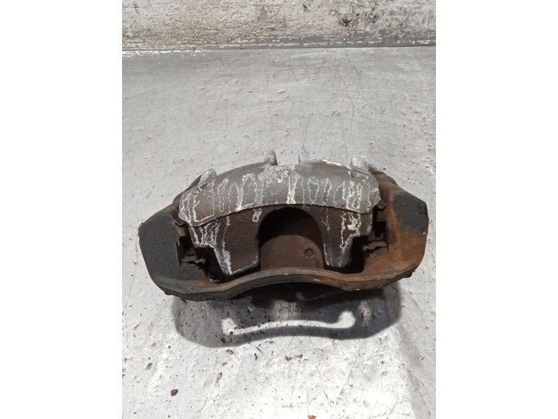 Recambio de pinza freno delantera derecha para renault scénic ii (jm0/1_) 1.9 dci (jm0g, jm12, jm1g, jm2c) referencia OEM IAM   