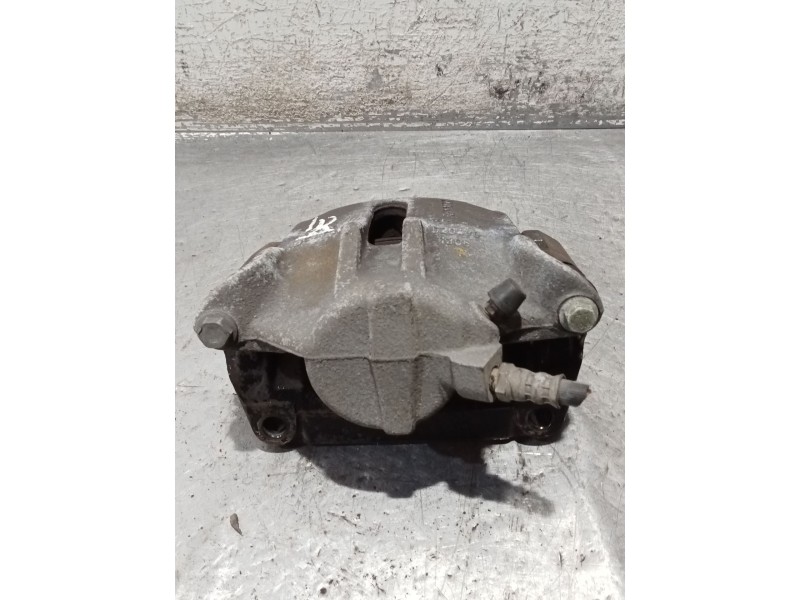 Recambio de pinza freno delantera derecha para renault scénic ii (jm0/1_) 1.9 dci (jm0g, jm12, jm1g, jm2c) referencia OEM IAM   