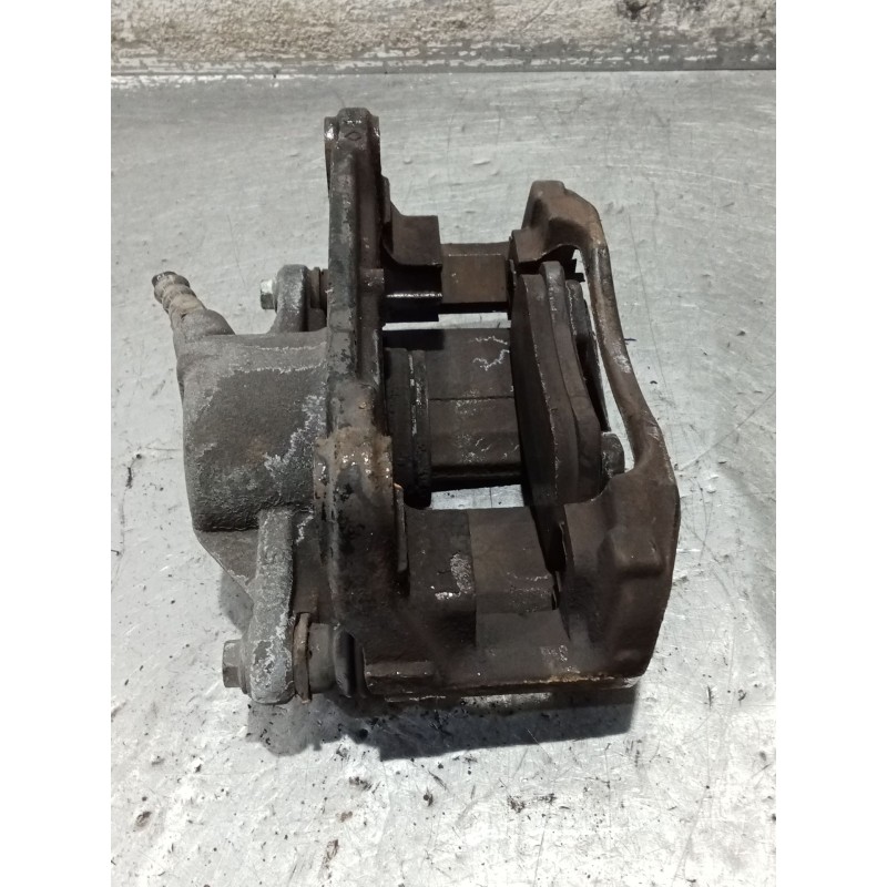 Recambio de pinza freno delantera derecha para renault scénic ii (jm0/1_) 1.9 dci (jm0g, jm12, jm1g, jm2c) referencia OEM IAM   