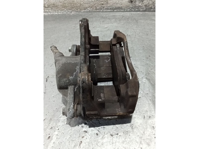 Recambio de pinza freno delantera derecha para renault scénic ii (jm0/1_) 1.9 dci (jm0g, jm12, jm1g, jm2c) referencia OEM IAM   