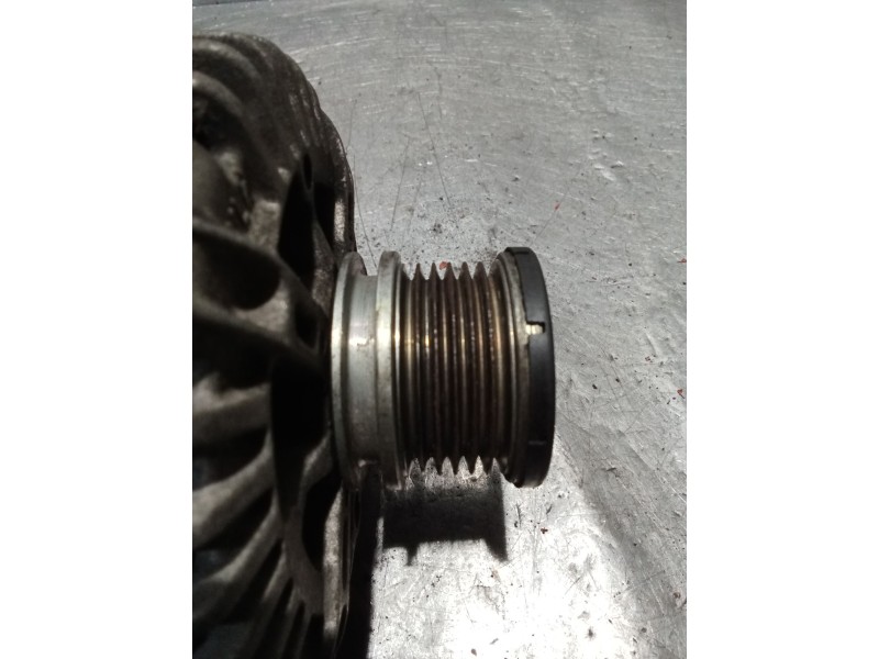 Recambio de alternador para skoda suberb (3t4) ambition referencia OEM IAM 06F903023P 140A 08