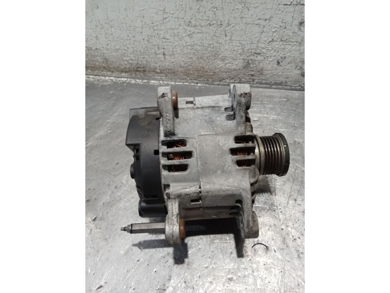 Recambio de alternador para skoda suberb (3t4) ambition referencia OEM IAM 06F903023P 140A 08