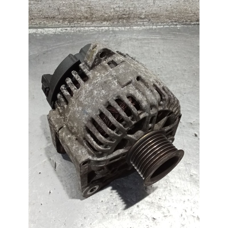 Recambio de alternador para renault scénic ii (jm0/1_) 1.9 dci (jm0g, jm12, jm1g, jm2c) referencia OEM IAM 8200290215  110A 03