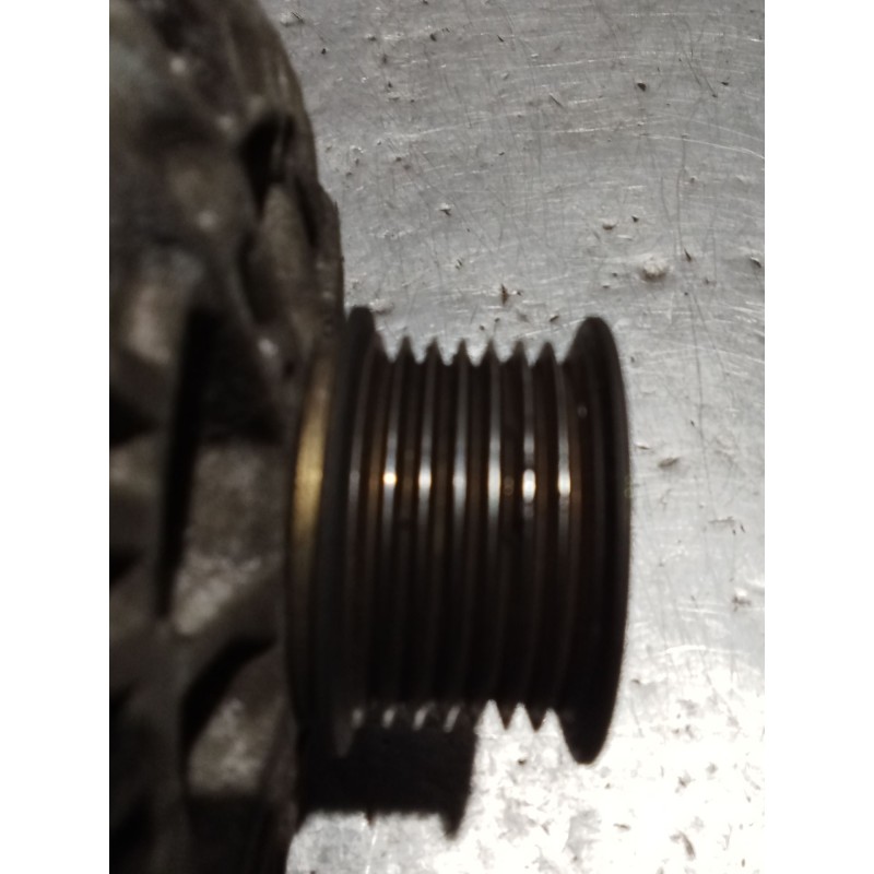 Recambio de alternador para renault scénic ii (jm0/1_) 1.9 dci (jm0g, jm12, jm1g, jm2c) referencia OEM IAM 8200290215  110A 03