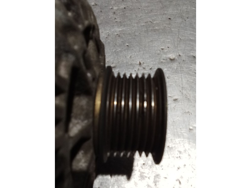 Recambio de alternador para renault scénic ii (jm0/1_) 1.9 dci (jm0g, jm12, jm1g, jm2c) referencia OEM IAM 8200290215  110A 03