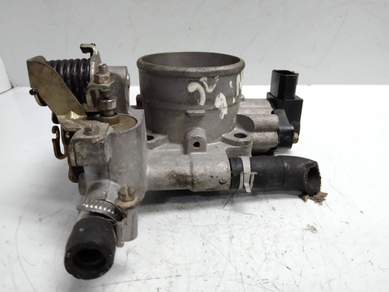 Recambio de caja mariposa para nissan primera berlina (p11) 2.0 16v cat referencia OEM IAM   