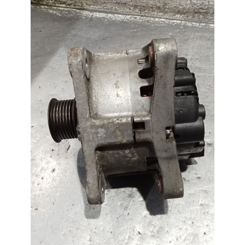 Recambio de alternador para renault scénic ii (jm0/1_) 1.9 dci (jm0g, jm12, jm1g, jm2c) referencia OEM IAM 8200290215  110A 03
