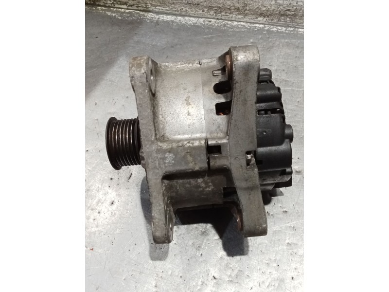 Recambio de alternador para renault scénic ii (jm0/1_) 1.9 dci (jm0g, jm12, jm1g, jm2c) referencia OEM IAM 8200290215  110A 03