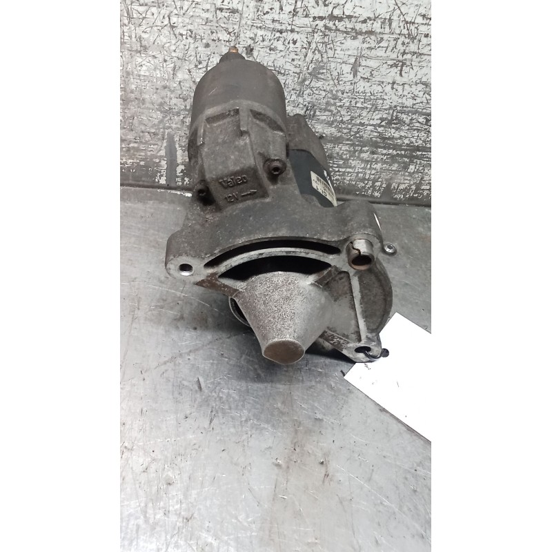 Recambio de motor arranque para peugeot 106 ii (1a_, 1c_) 1.1 i referencia OEM IAM 9633292480  