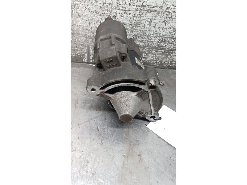 Recambio de motor arranque para peugeot 106 ii (1a_, 1c_) 1.1 i referencia OEM IAM 9633292480  