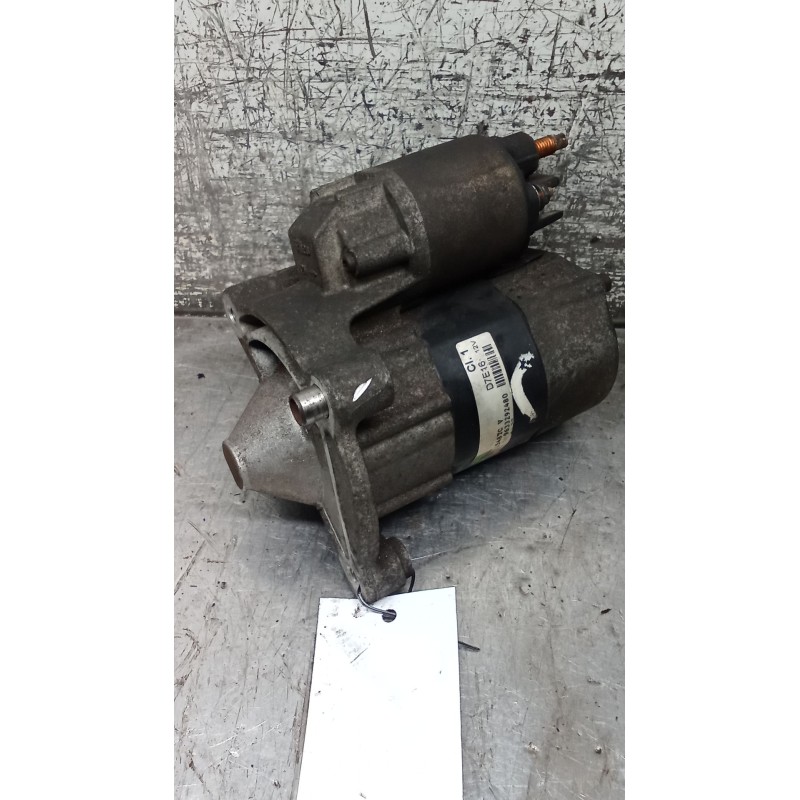 Recambio de motor arranque para peugeot 106 ii (1a_, 1c_) 1.1 i referencia OEM IAM 9633292480  