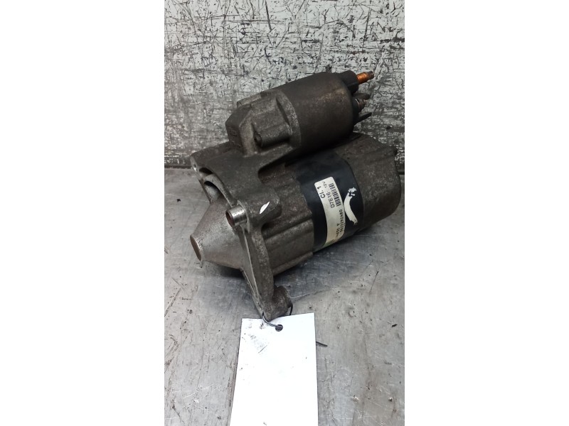 Recambio de motor arranque para peugeot 106 ii (1a_, 1c_) 1.1 i referencia OEM IAM 9633292480  