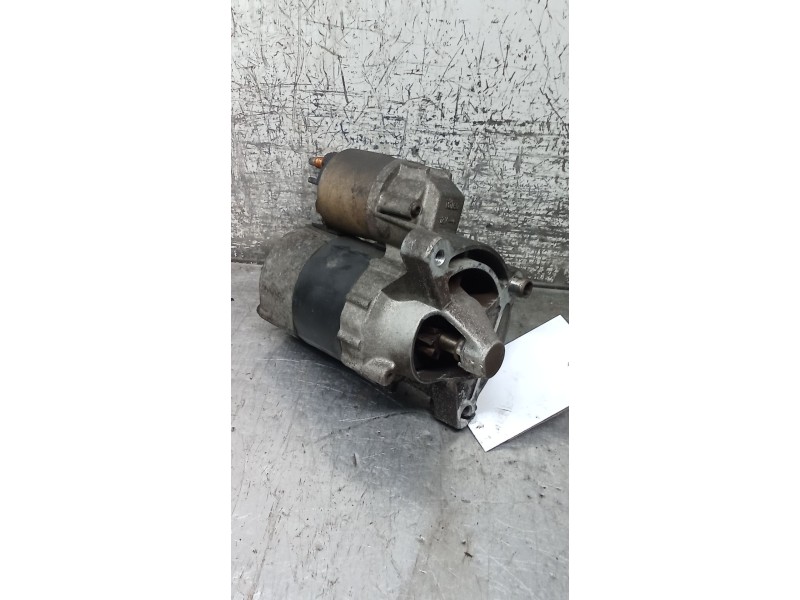 Recambio de motor arranque para peugeot 106 ii (1a_, 1c_) 1.1 i referencia OEM IAM 9633292480  