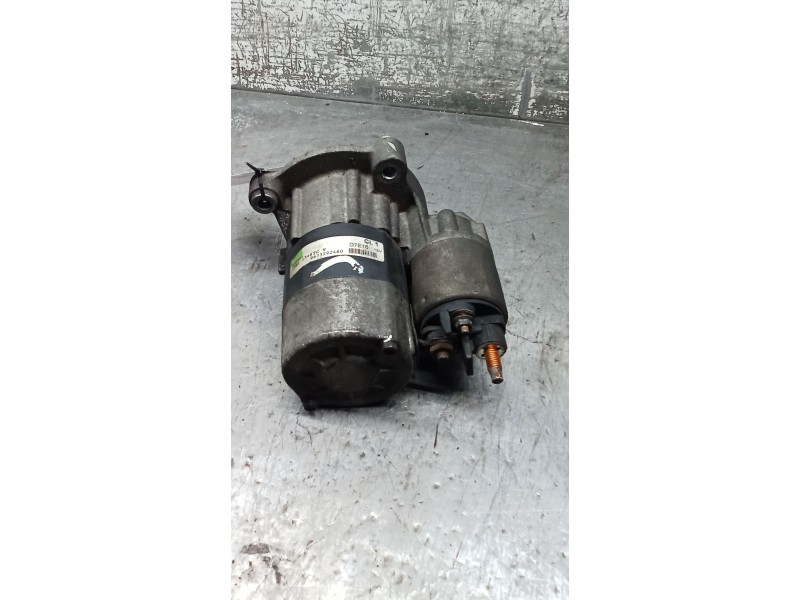 Recambio de motor arranque para peugeot 106 ii (1a_, 1c_) 1.1 i referencia OEM IAM 9633292480  