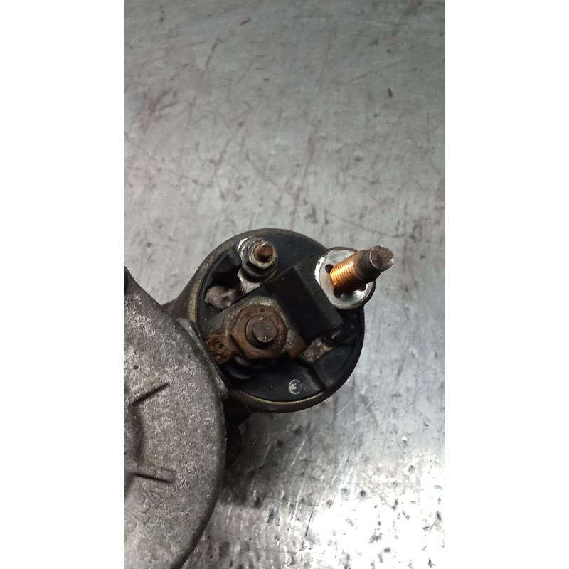Recambio de motor arranque para peugeot 106 ii (1a_, 1c_) 1.1 i referencia OEM IAM 9633292480  