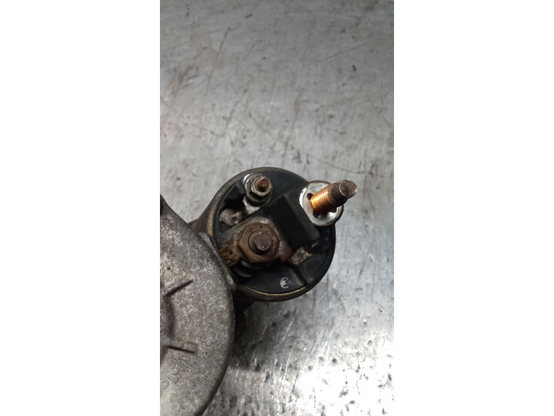 Recambio de motor arranque para peugeot 106 ii (1a_, 1c_) 1.1 i referencia OEM IAM 9633292480  