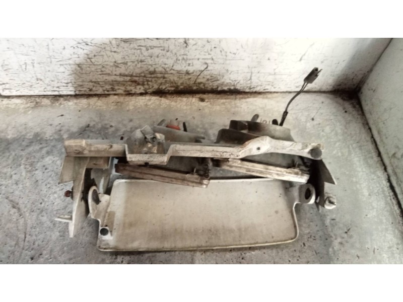 Recambio de faro derecho para chrysler le baron turbo cabrio referencia OEM IAM   LEBARON