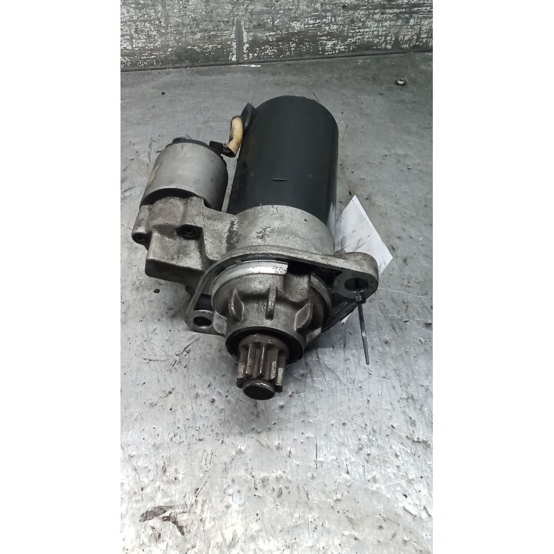 Recambio de motor arranque para ford galaxy i (wgr) 1.9 tdi referencia OEM IAM 02M911023F 0001125048 00