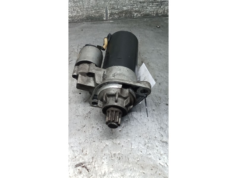 Recambio de motor arranque para ford galaxy i (wgr) 1.9 tdi referencia OEM IAM 02M911023F 0001125048 00
