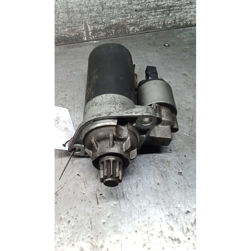 Recambio de motor arranque para ford galaxy i (wgr) 1.9 tdi referencia OEM IAM 02M911023F 0001125048 00