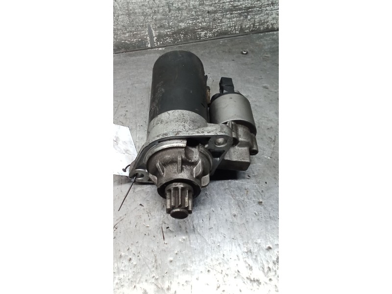 Recambio de motor arranque para ford galaxy i (wgr) 1.9 tdi referencia OEM IAM 02M911023F 0001125048 00