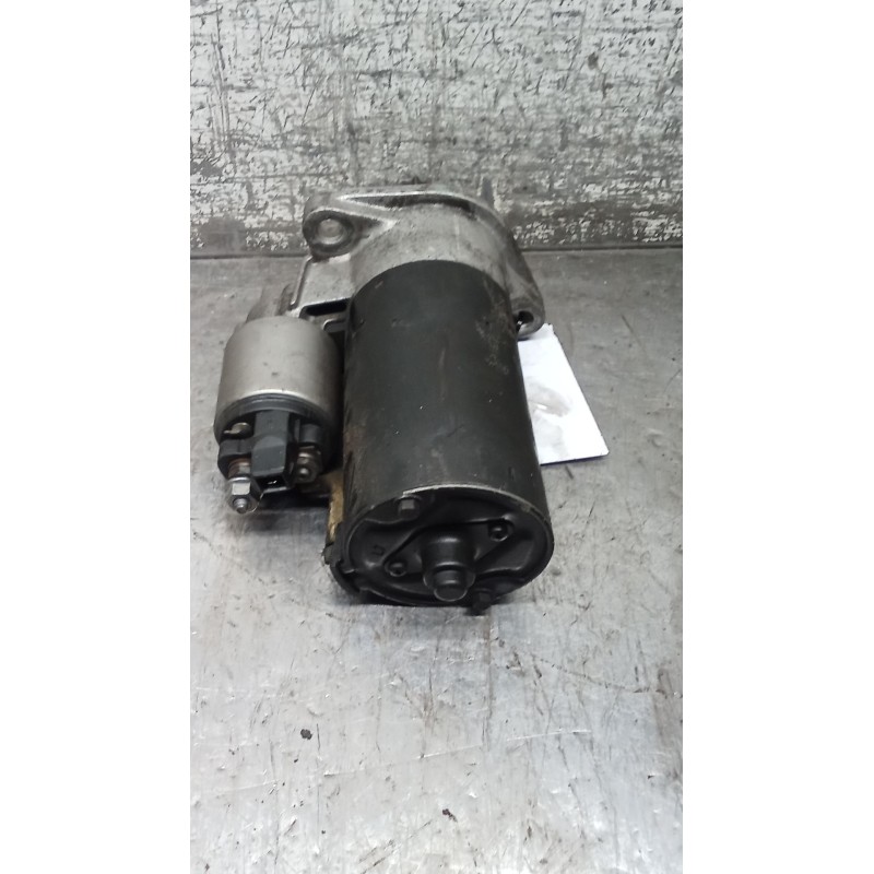 Recambio de motor arranque para ford galaxy i (wgr) 1.9 tdi referencia OEM IAM 02M911023F 0001125048 00
