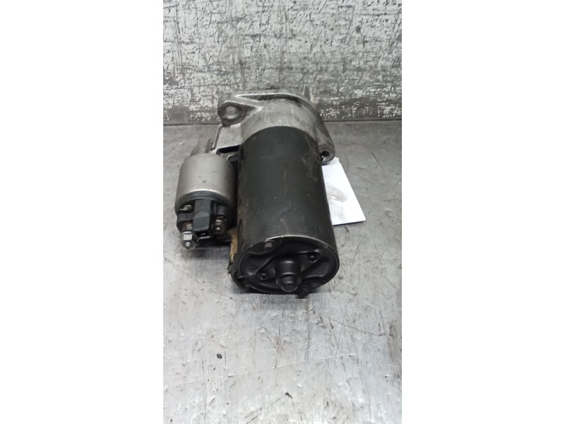 Recambio de motor arranque para ford galaxy i (wgr) 1.9 tdi referencia OEM IAM 02M911023F 0001125048 00