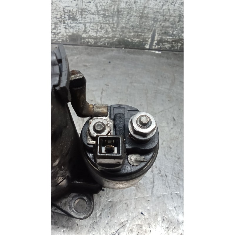 Recambio de motor arranque para ford galaxy i (wgr) 1.9 tdi referencia OEM IAM 02M911023F 0001125048 00