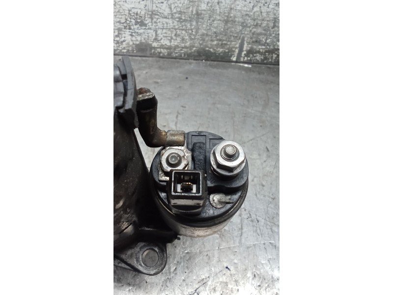 Recambio de motor arranque para ford galaxy i (wgr) 1.9 tdi referencia OEM IAM 02M911023F 0001125048 00