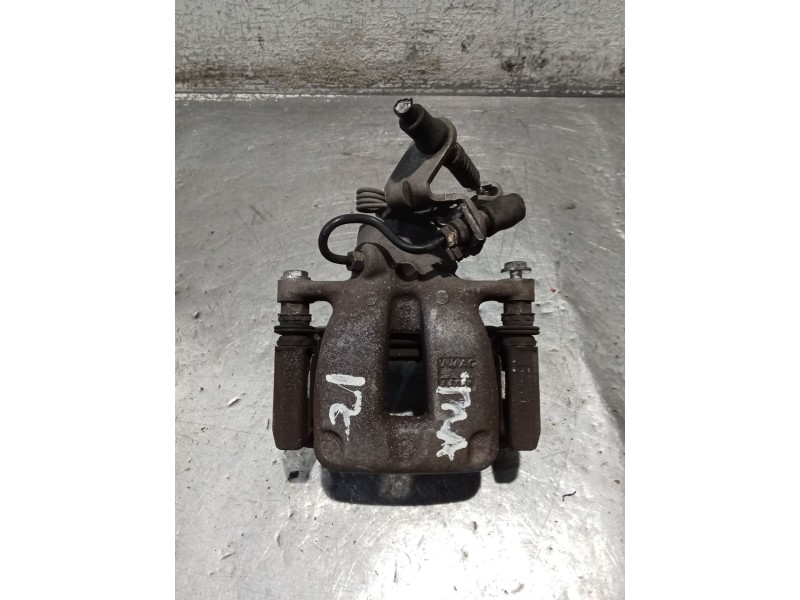 Recambio de pinza freno trasera izquierda para skoda suberb (3t4) ambition referencia OEM IAM   08