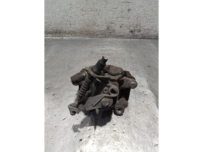 Recambio de pinza freno trasera izquierda para skoda suberb (3t4) ambition referencia OEM IAM   08