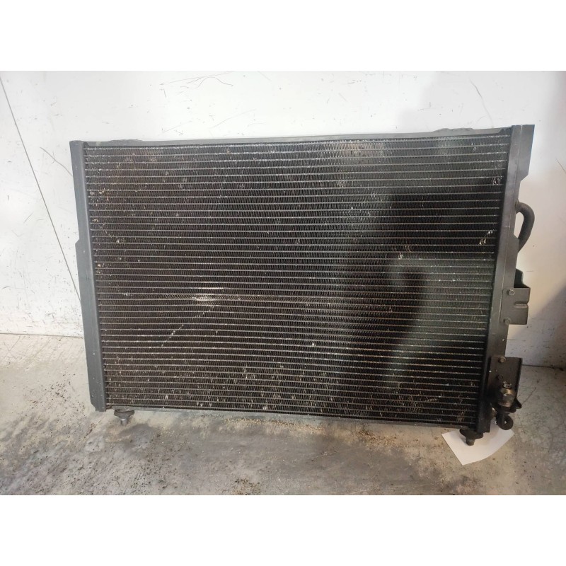 Recambio de condensador / radiador aire acondicionado para volvo serie 460 2.0i glt referencia OEM IAM 52463301  