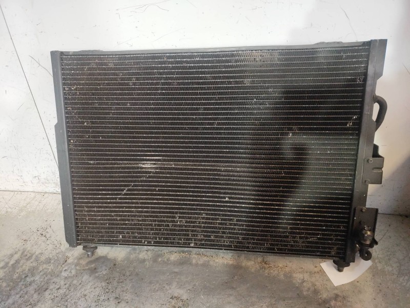 Recambio de condensador / radiador aire acondicionado para volvo serie 460 2.0i glt referencia OEM IAM 52463301  