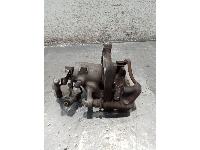 Recambio de pinza freno trasera izquierda para skoda suberb (3t4) ambition referencia OEM IAM   08