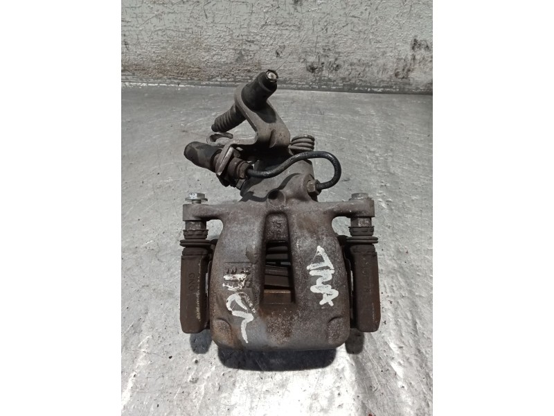 Recambio de pinza freno trasera derecha para skoda suberb (3t4) ambition referencia OEM IAM   08