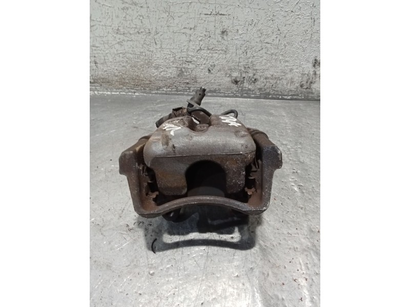Recambio de pinza freno trasera derecha para skoda suberb (3t4) ambition referencia OEM IAM   08