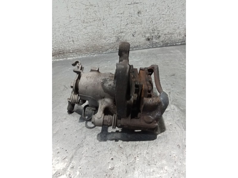 Recambio de pinza freno trasera derecha para skoda suberb (3t4) ambition referencia OEM IAM   08