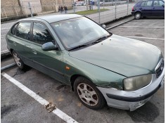 hyundai elantra (xd) del año 2002