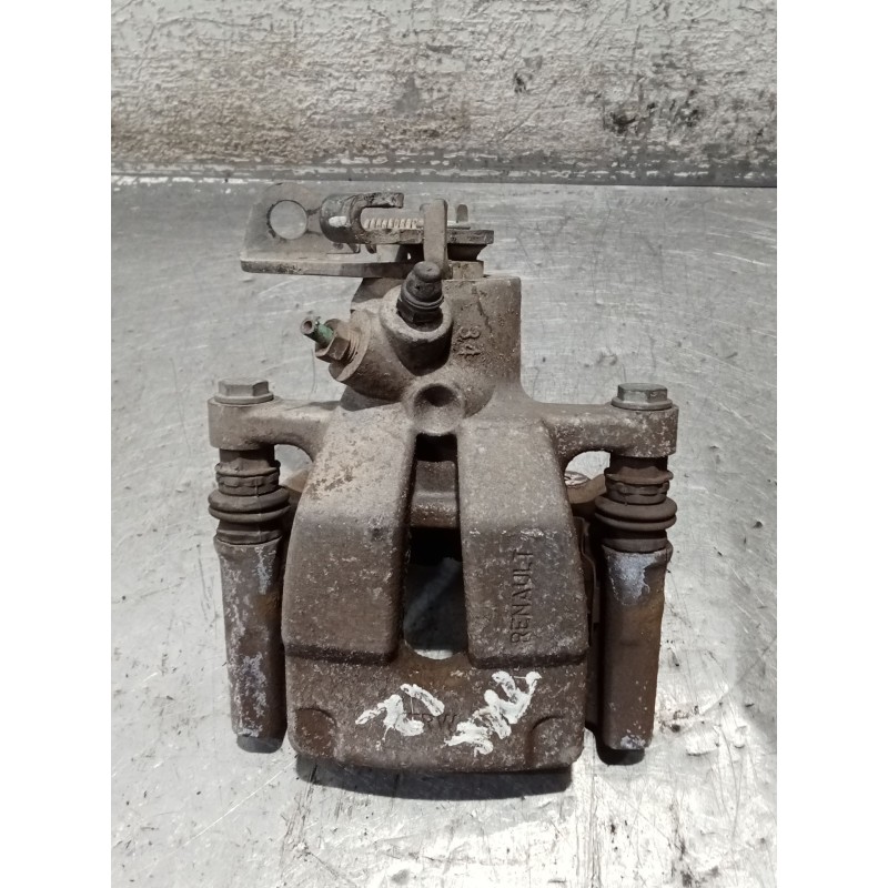 Recambio de pinza freno trasera izquierda para renault scénic ii (jm0/1_) 1.9 dci (jm0g, jm12, jm1g, jm2c) referencia OEM IAM   