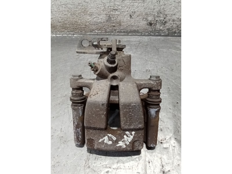 Recambio de pinza freno trasera izquierda para renault scénic ii (jm0/1_) 1.9 dci (jm0g, jm12, jm1g, jm2c) referencia OEM IAM   