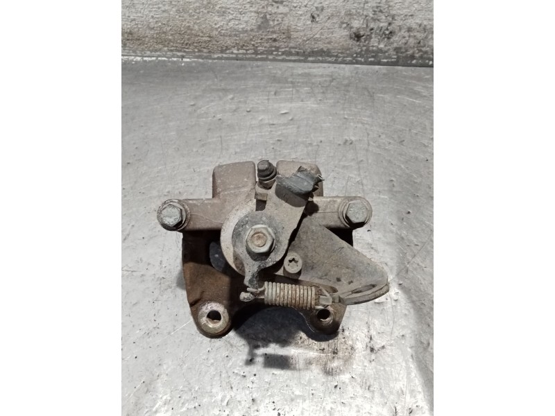 Recambio de pinza freno trasera izquierda para renault scénic ii (jm0/1_) 1.9 dci (jm0g, jm12, jm1g, jm2c) referencia OEM IAM   