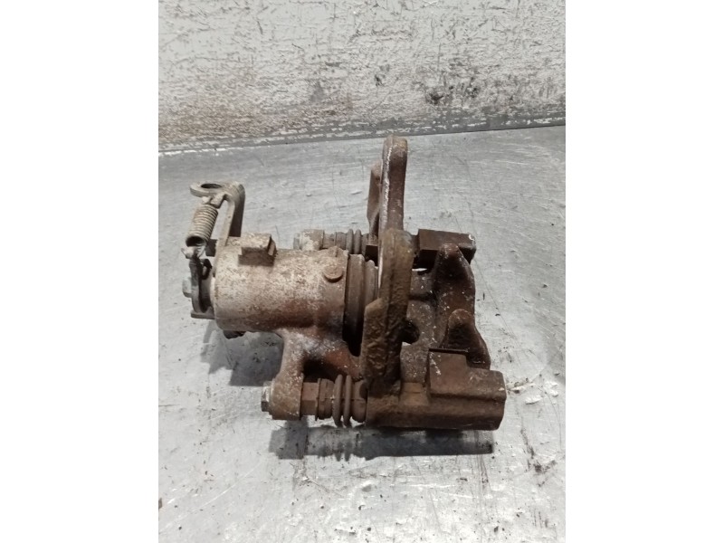 Recambio de pinza freno trasera izquierda para renault scénic ii (jm0/1_) 1.9 dci (jm0g, jm12, jm1g, jm2c) referencia OEM IAM   