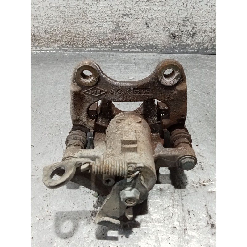 Recambio de pinza freno trasera izquierda para renault scénic ii (jm0/1_) 1.9 dci (jm0g, jm12, jm1g, jm2c) referencia OEM IAM   