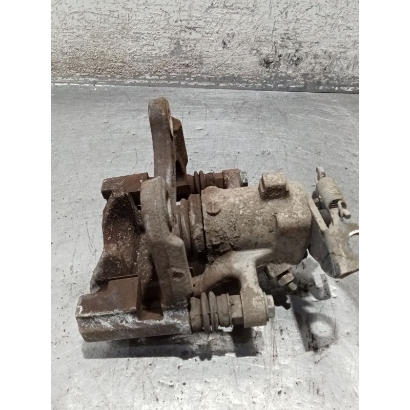 Recambio de pinza freno trasera izquierda para renault scénic ii (jm0/1_) 1.9 dci (jm0g, jm12, jm1g, jm2c) referencia OEM IAM   