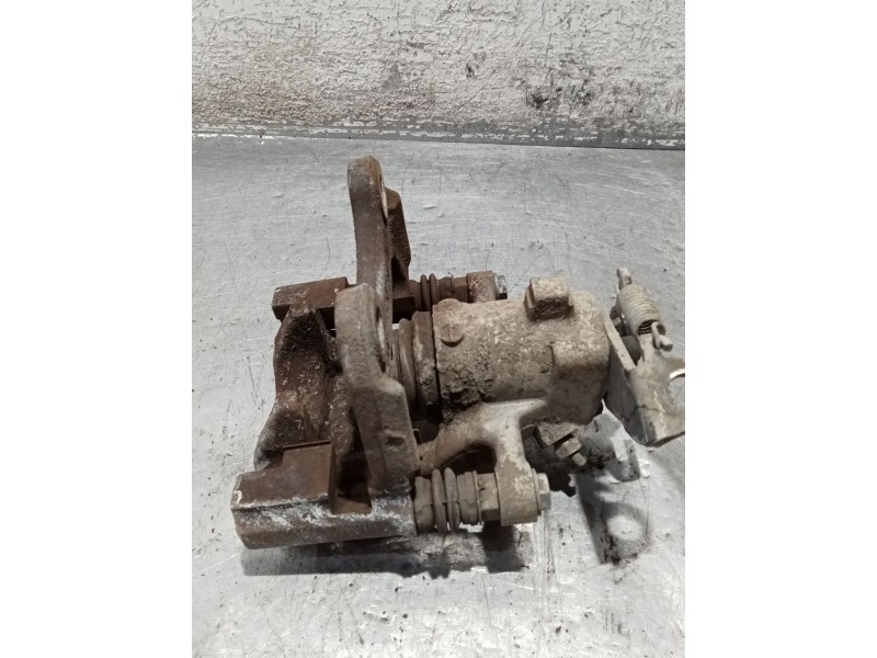 Recambio de pinza freno trasera izquierda para renault scénic ii (jm0/1_) 1.9 dci (jm0g, jm12, jm1g, jm2c) referencia OEM IAM   